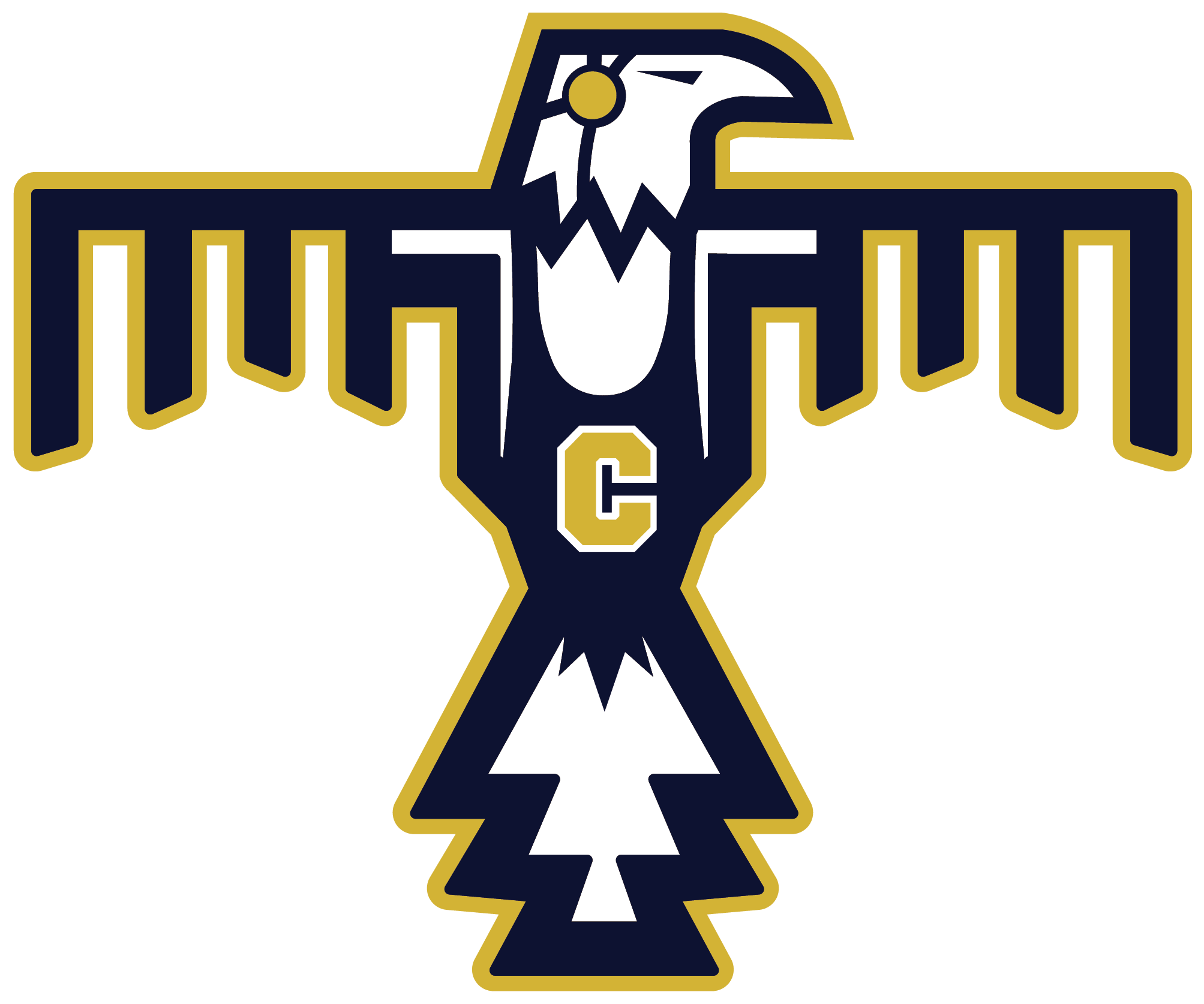 Coronado Wrestling, T-Bird Wrestling
